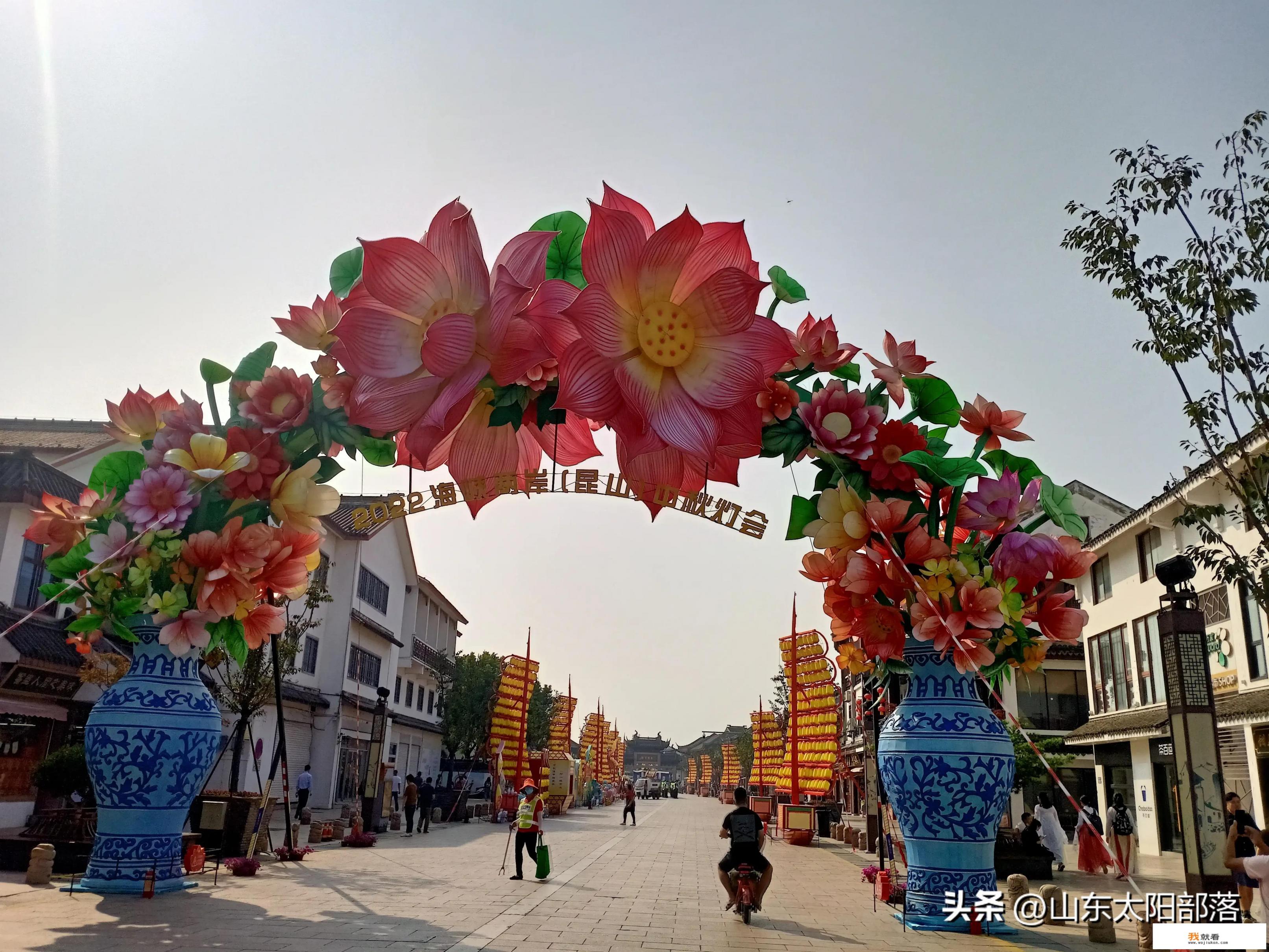 请问苏州周边自驾一日游有什么好的路线？