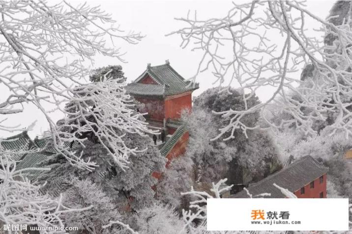 武汉出发,过年想自驾去十堰,请问当地有什么好吃的好玩的? 武汉出发,过年想自驾去十堰,请问当地有什么好吃的好玩的?