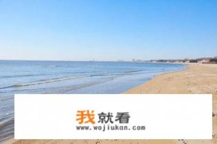 北戴河高铁站附近的景点？