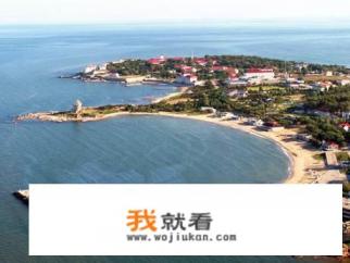 北戴河高铁站附近的景点？