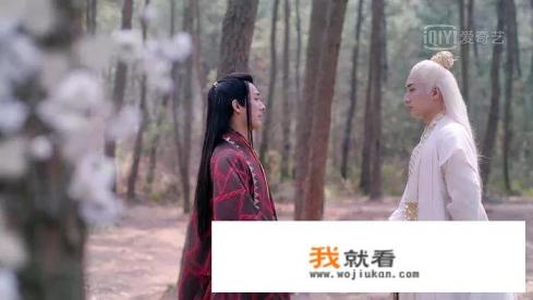 天乩之白蛇传说几集妖帝？