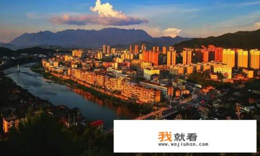 福建哪里比较适合居住？