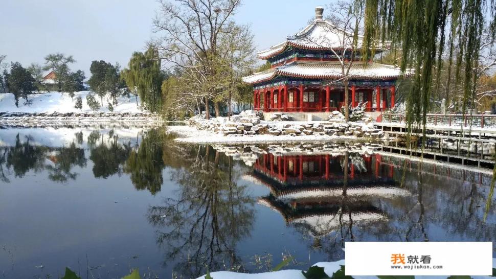 从天津出发到北京游玩，预算1000元左右，怎样安排行程？