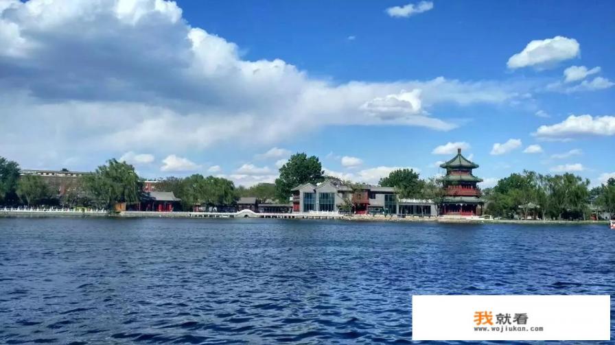 从天津出发到北京游玩，预算1000元左右，怎样安排行程？