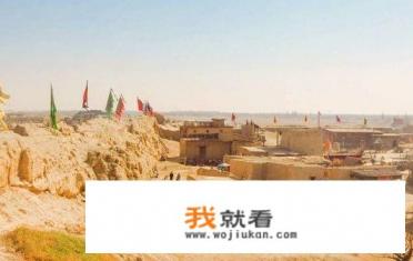 银川东边有什么景区？