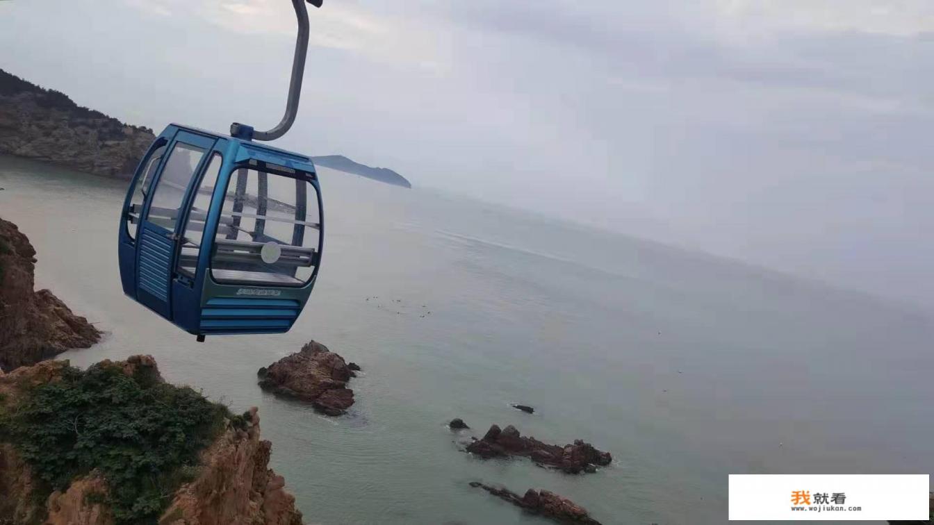 青岛和威海哪个更适合穷游？