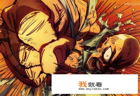 一拳超人第二季看完了后看什么？