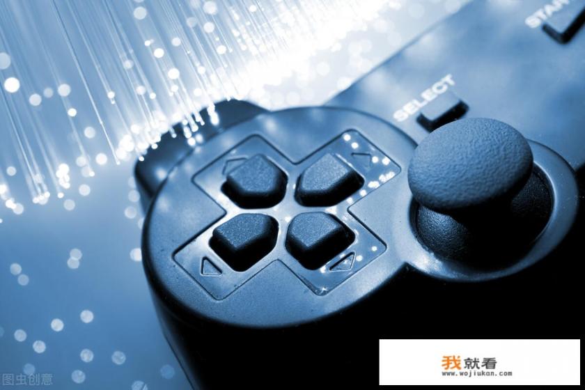 儿子迷恋游戏，父亲数次教育无果后，动粗算家暴吗？