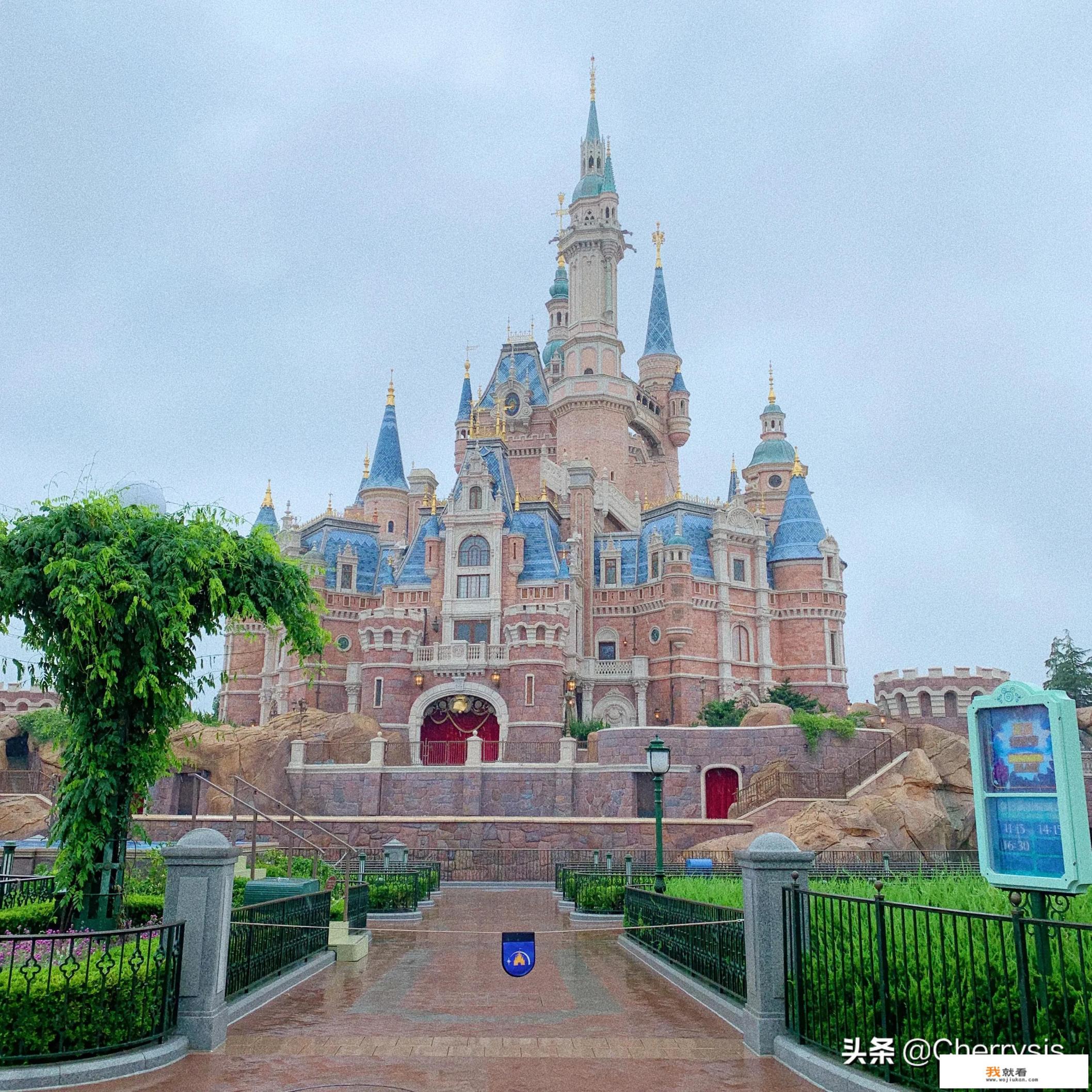 中国世界三大游乐园? 中国世界三大游乐园?