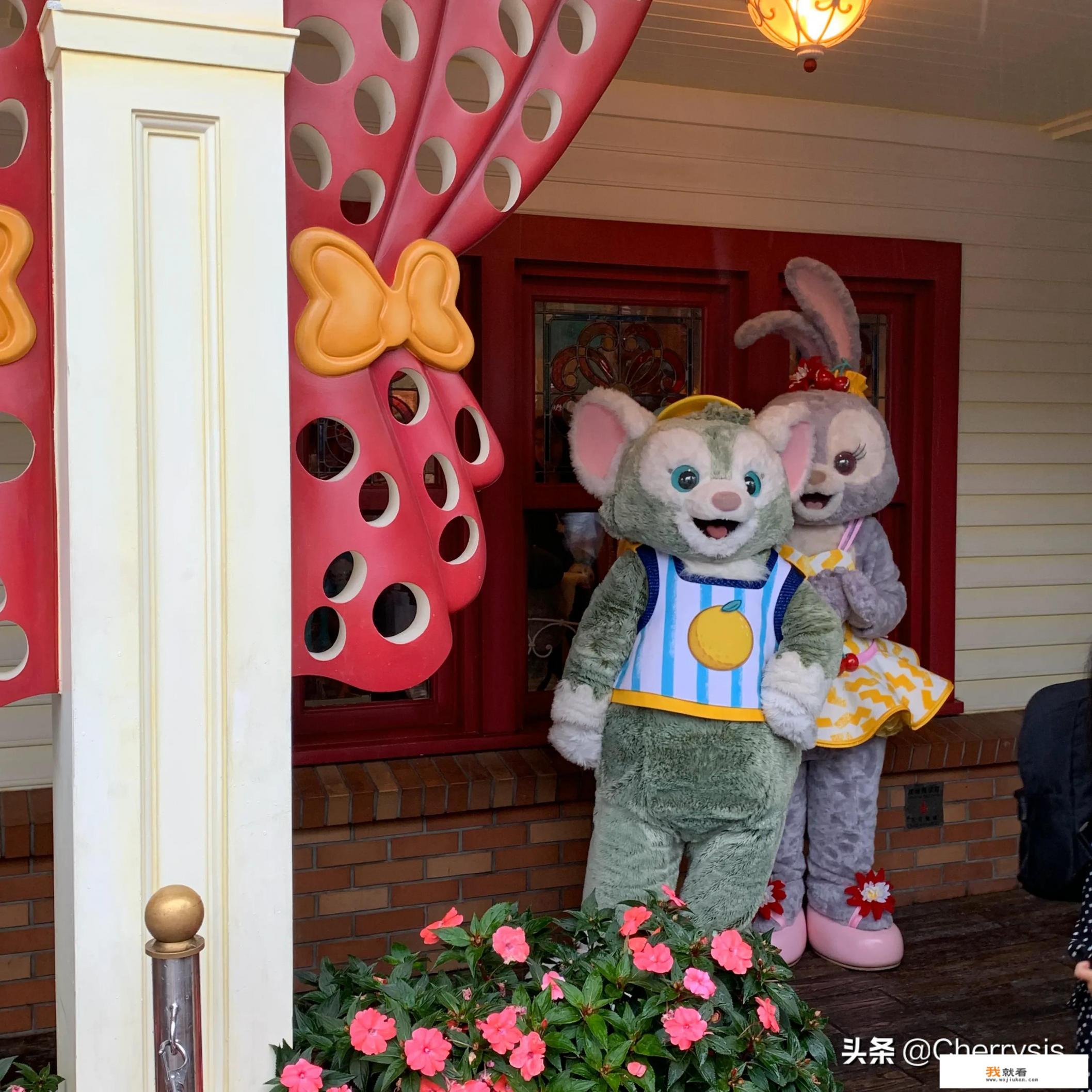 中国世界三大游乐园? 中国世界三大游乐园?