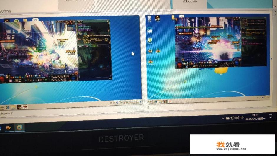 dnf虚拟机一机多号做脚本,你怎么看? dnf虚拟机一机多号做脚本,你怎么看?