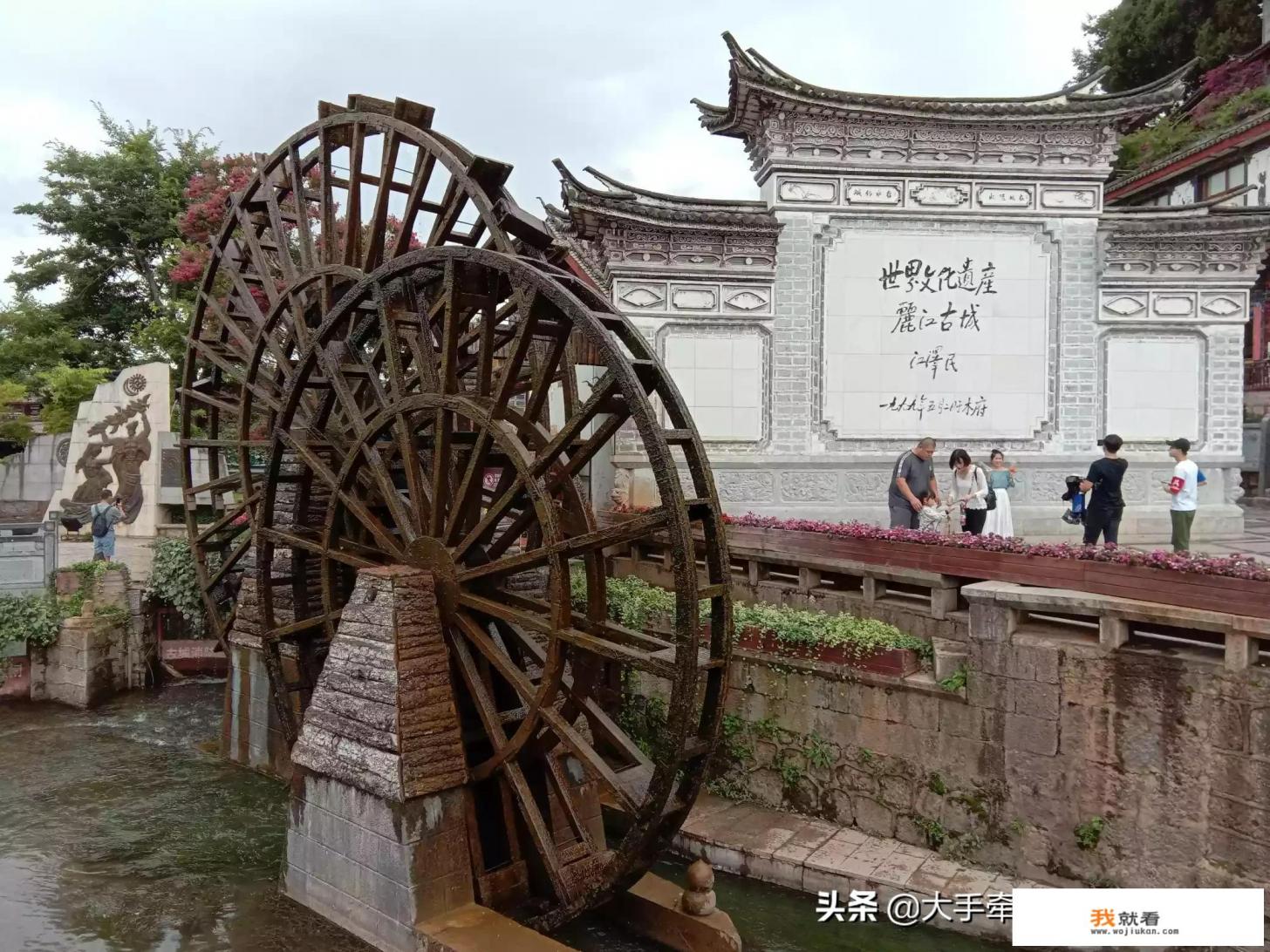 到云南丽江自驾游要多少费用？