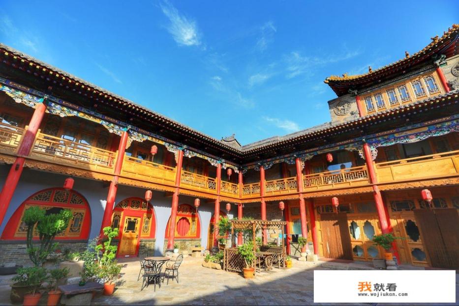 平遥古城住宿排行榜,平遥古城住宿哪家好? 平遥古城住宿排行榜,平遥古城住宿哪家好?