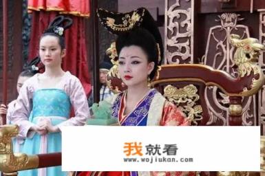 武则天电视剧哪个好看? 武则天电视剧哪个好看?