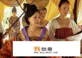 武则天电视剧哪个好看? 武则天电视剧哪个好看?