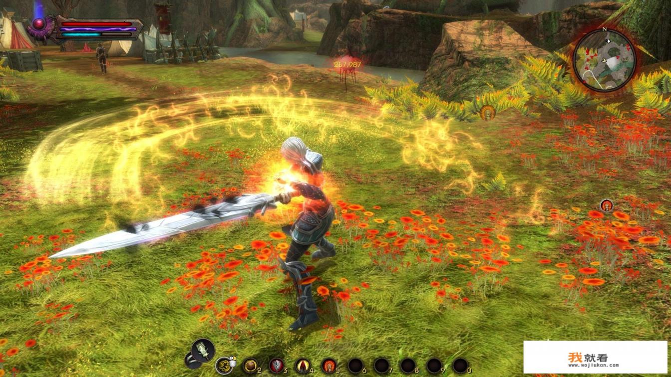 steam配置低的rpg游戏？