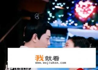 传闻中的陈芊芊2播出时间？