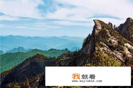 春节商洛自驾必去的十大景点? 春节商洛自驾必去的十大景点?