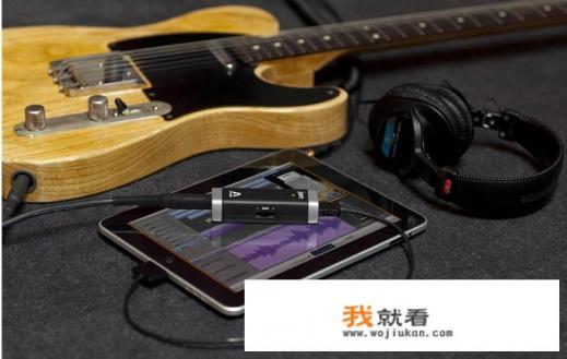 手机能吉他录音吗？