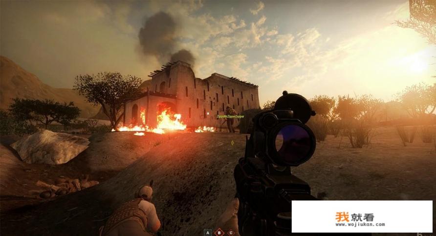 steam最硬核射击游戏《叛乱》打折，游戏体验如何？适合新手吗？