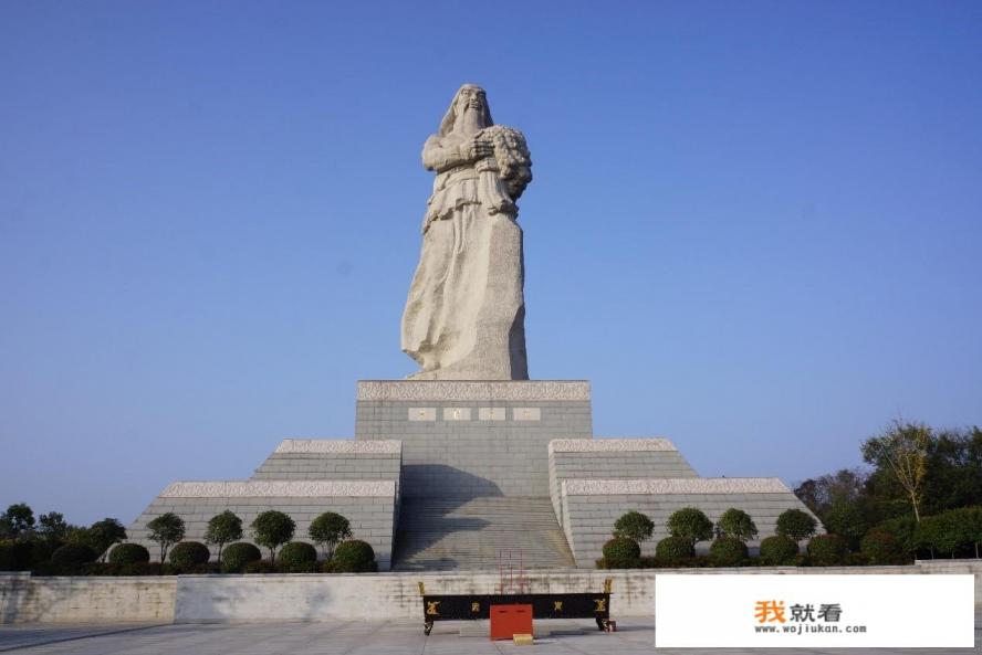 随州附近的景点？