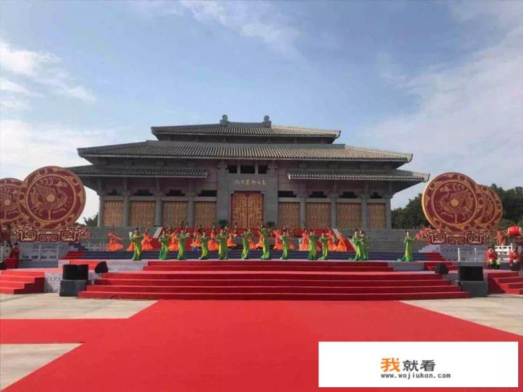 随州附近的景点？