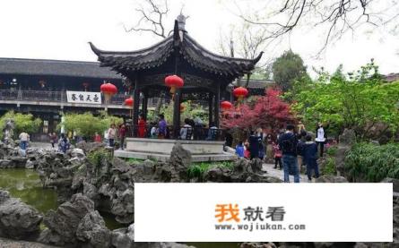 求扬州周边地区一日游攻略,有什么特色景点? 求扬州周边地区一日游攻略,有什么特色景点?