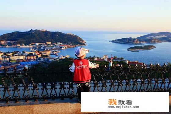 大连旅顺海岛哪个最好？