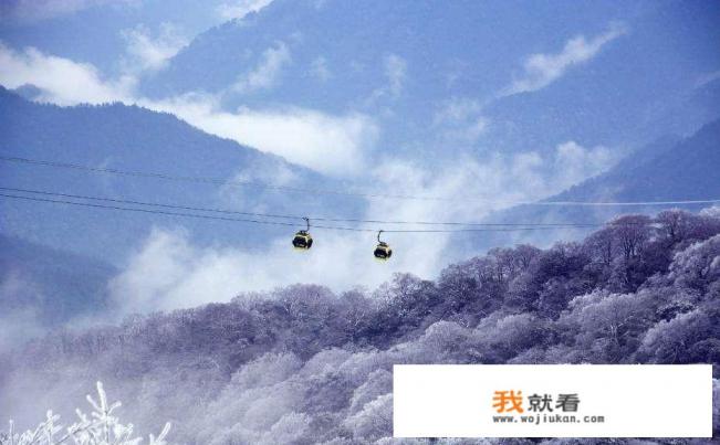 贵州与湖南,两省五大风景名胜,谁更具吸引力? 贵州与湖南,两省五大风景名胜,谁更具吸引力?