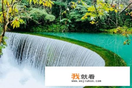 贵州与湖南,两省五大风景名胜,谁更具吸引力? 贵州与湖南,两省五大风景名胜,谁更具吸引力?