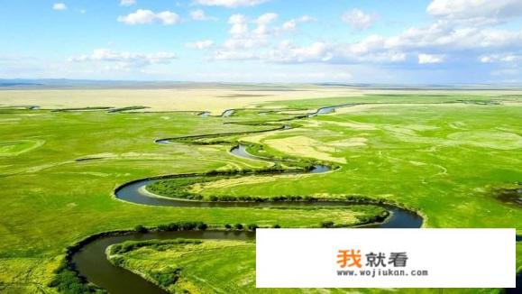 夏天北京到东北自驾游最佳路线？