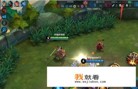 有一些人觉得在游戏里《王者荣耀》会出现断流和卡的问题，是安卓的问题还是游戏的问题？