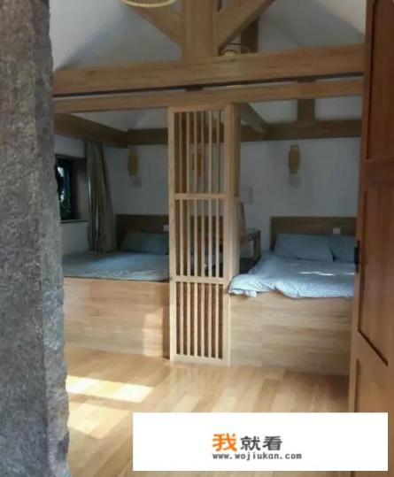 住上二十天到青岛民宿哪里好? 住上二十天到青岛民宿哪里好?