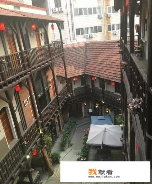 住上二十天到青岛民宿哪里好? 住上二十天到青岛民宿哪里好?