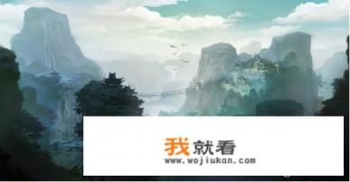 2020年,你觉得哪两款武侠网游会最火? 2020年,你觉得哪两款武侠网游会最火?