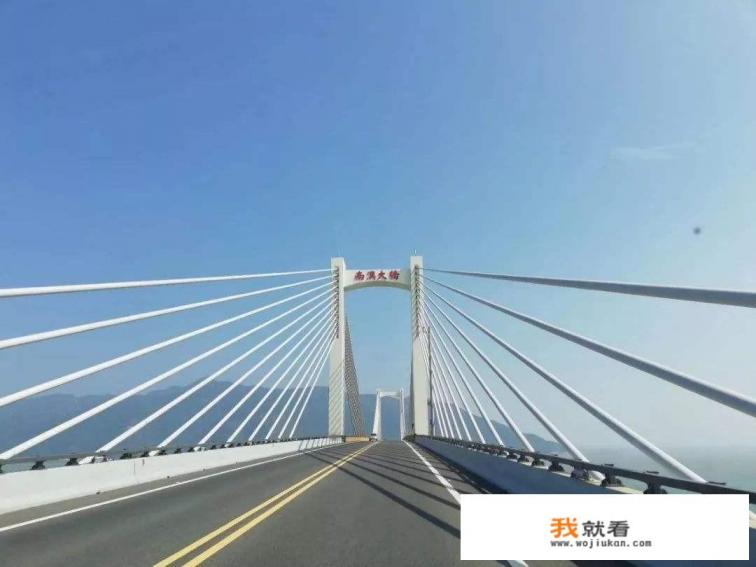 汕头妈屿岛自驾怎么去？