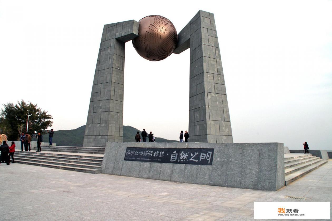 汕头妈屿岛自驾怎么去？