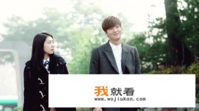 继承者们好看吗,讲了什么? 继承者们好看吗,讲了什么?