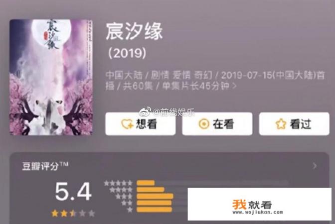 三生三世十里桃花是什么电视剧? 三生三世十里桃花是什么电视剧?