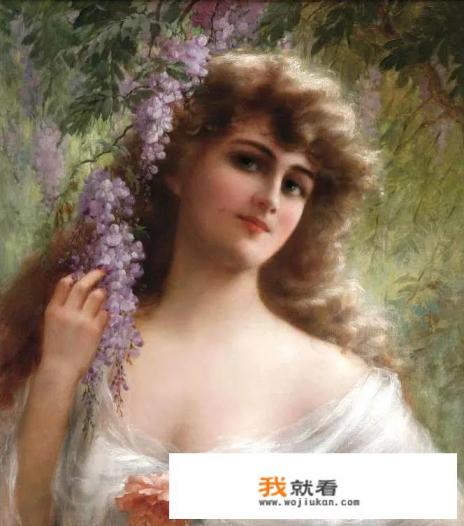 许多学者提出，裸体油画本身不是纯艺术，是视觉勾引？你怎么认为？