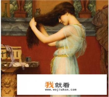 许多学者提出，裸体油画本身不是纯艺术，是视觉勾引？你怎么认为？