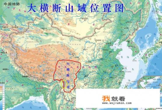 高黎贡山有哪座雪山？