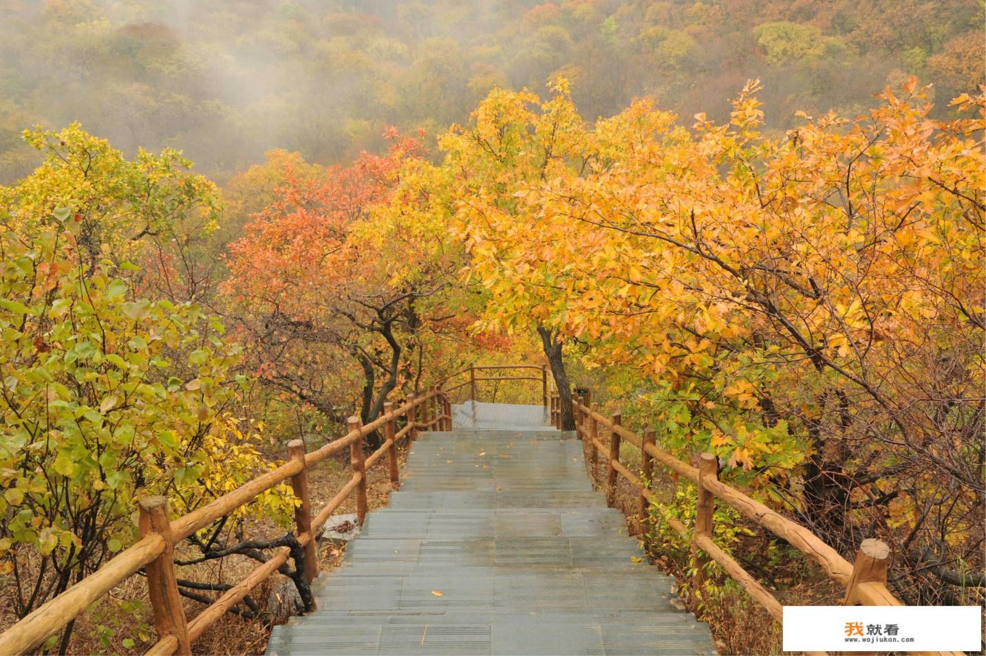 通辽好玩的地方？
