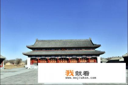 通辽好玩的地方？