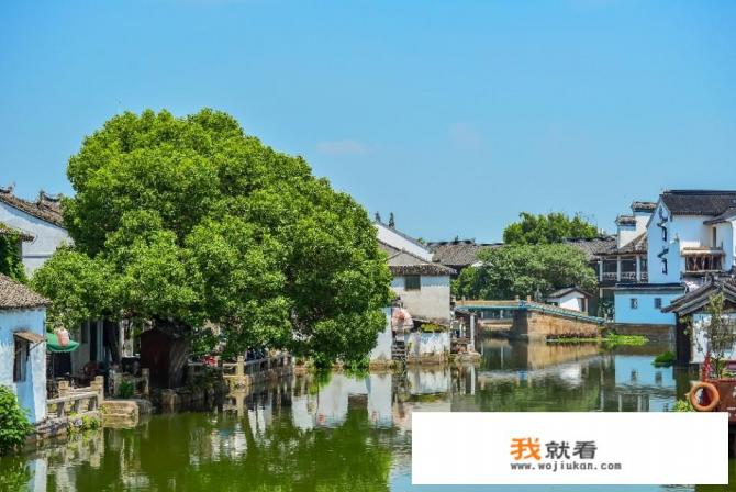 周庄古镇交通攻略？