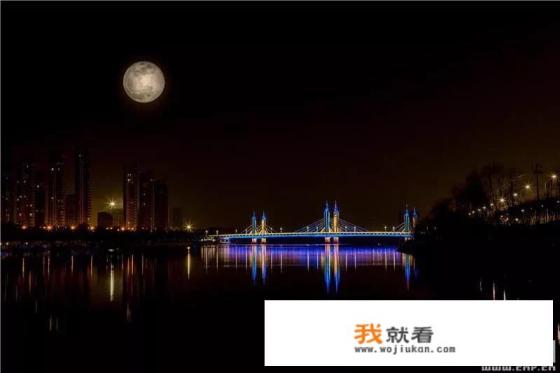 什么是“超级月亮”?会不会引发地震和海啸呢? 什么是“超级月亮”?会不会引发地震和海啸呢?