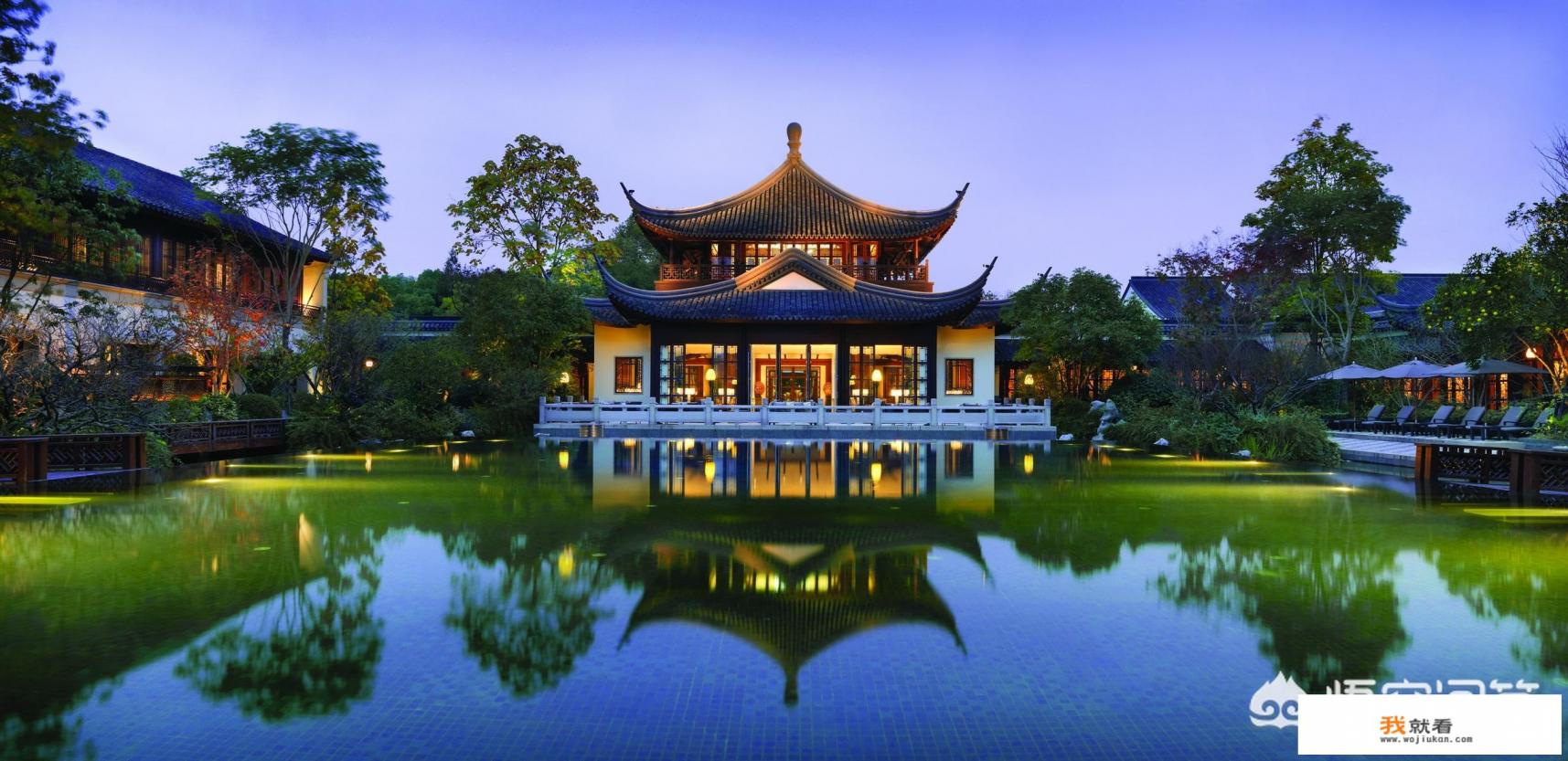 杭州良渚君澜度假酒店几星级？