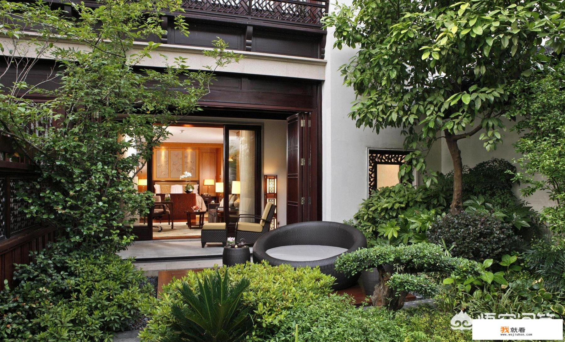 杭州良渚君澜度假酒店几星级？