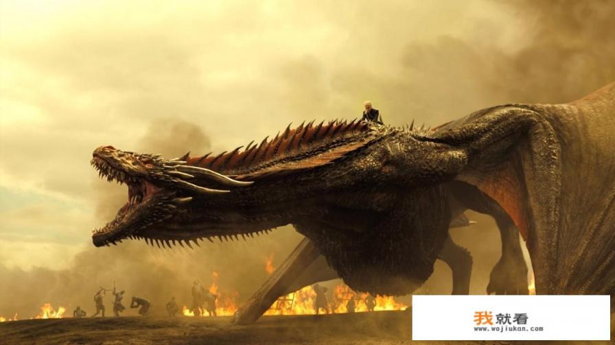 没广告没赞助，一集成本1500万美元的《权力的游戏》是怎么赚翻的？