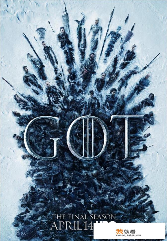 没广告没赞助，一集成本1500万美元的《权力的游戏》是怎么赚翻的？